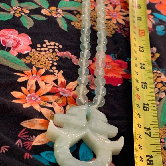 Genuine Jade Talisman - Picture 10 of 14